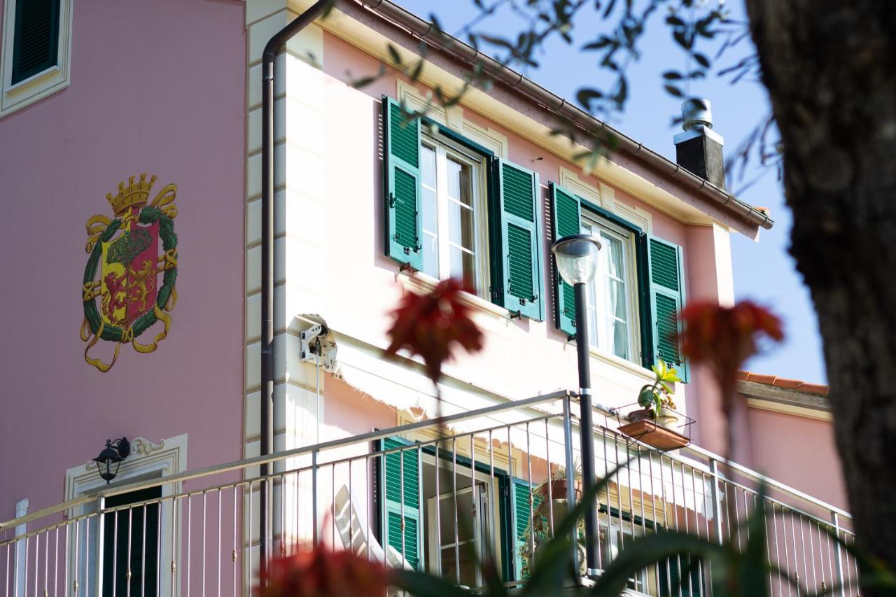 Villa Le Macine Molino Nuovo  Kültér fotó