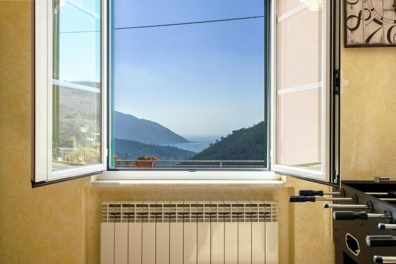 Villa Le Macine Molino Nuovo  Kültér fotó