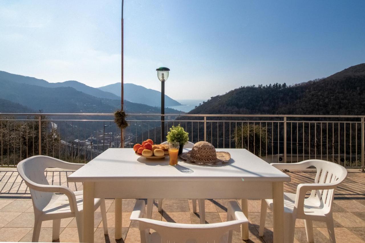 Villa Le Macine Molino Nuovo  Kültér fotó