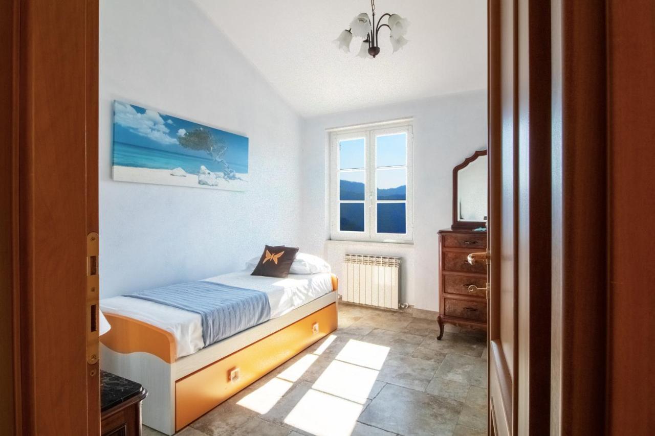 Villa Le Macine Molino Nuovo  Kültér fotó